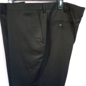 💼 Haggar Travel Performance Suit Pants 💼